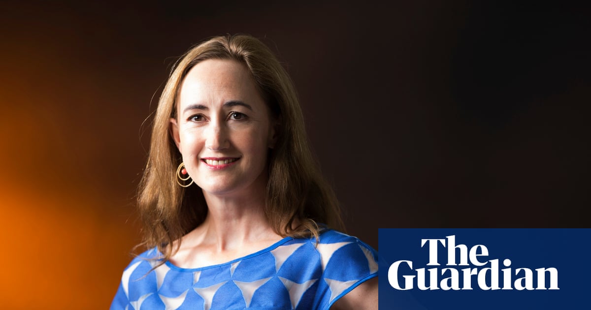 Confessions of a Shopaholic novelist Sophie Kinsella dies, aged 55