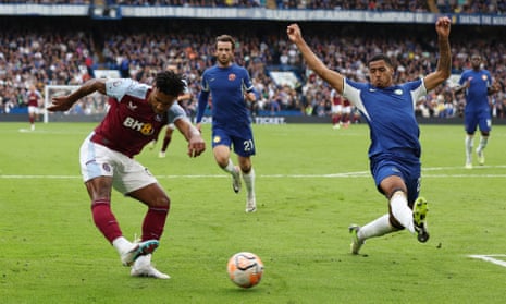 All you need to know: Chelsea vs Aston Villa, News, Official Site