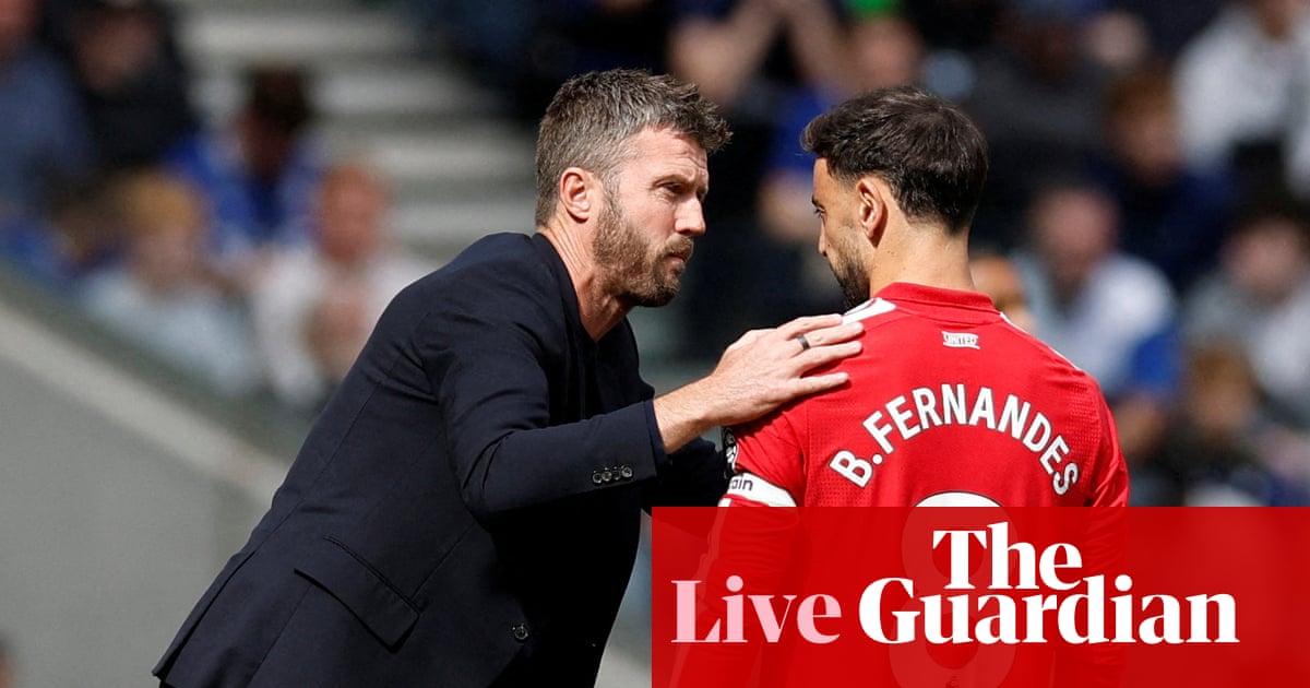 Premier League news, Carabao Cup and WCL reaction and more – football live