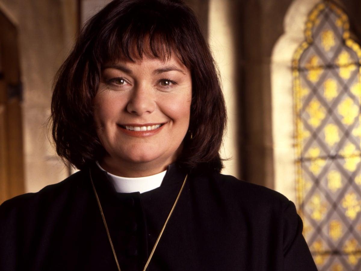 Download The Vicar Of Dibley Is Back But Is It The Tv We Need Right Now Dawn French The Guardian SVG Cut Files