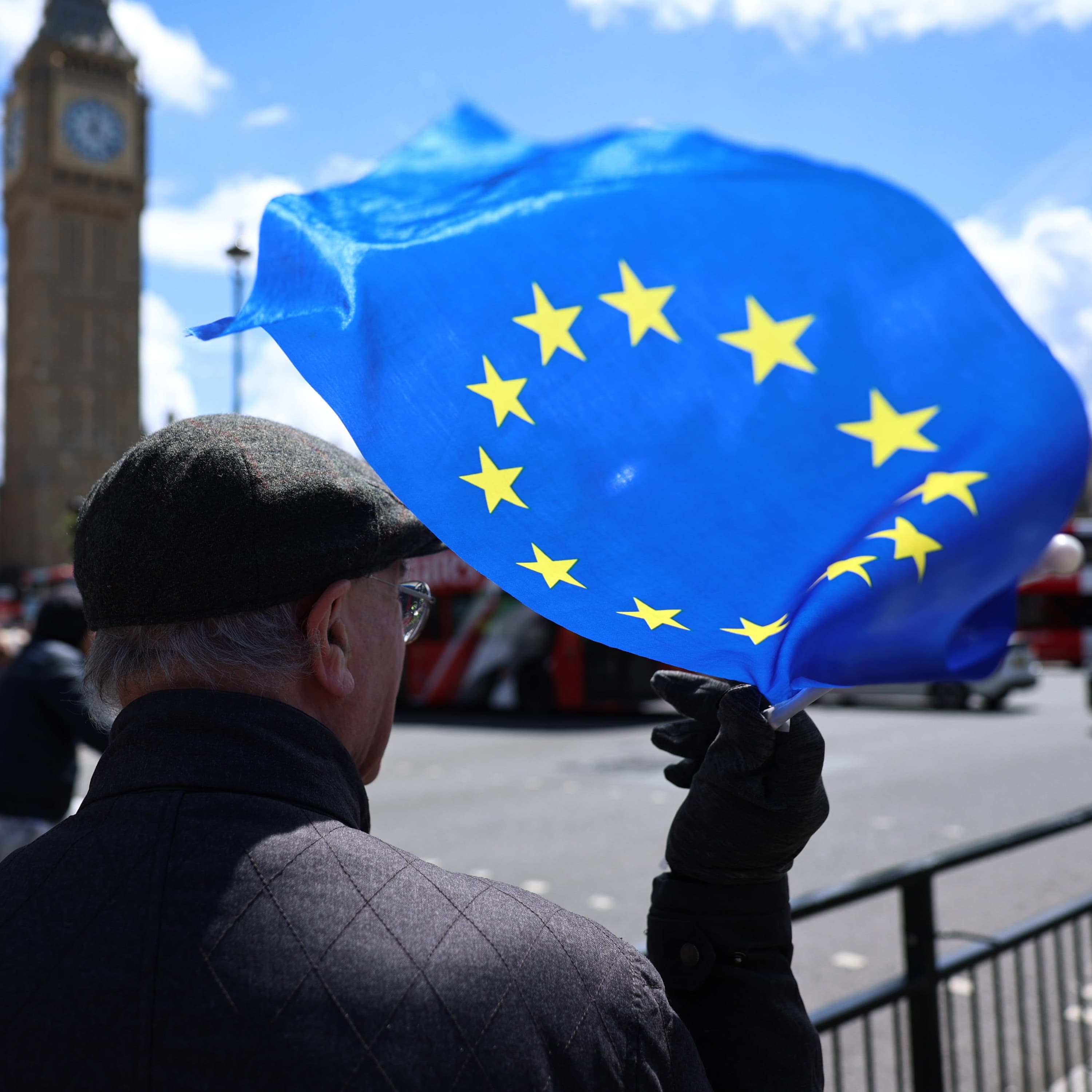 Britain, Brexit, Burnham: how was it for EU? — Today in Focus cover
