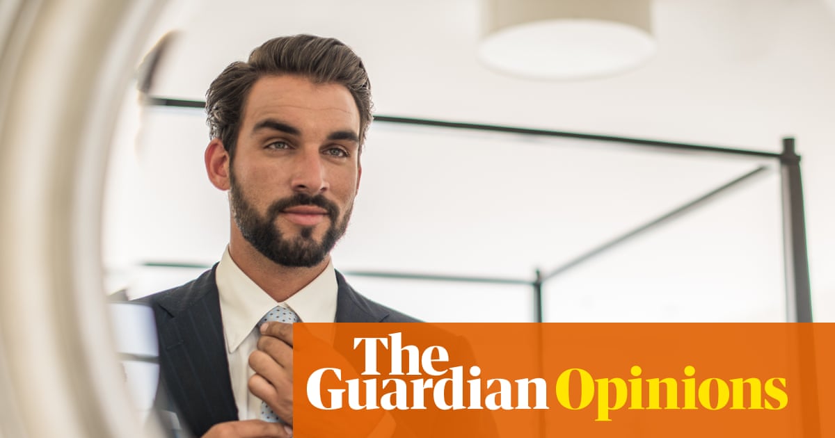 One In 10 Men Think They Are Hot Women Need That Confidence Too
