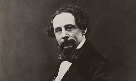Charles Dickens.
