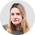 Romola Garai
