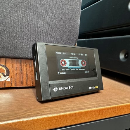 Snowsky Echo Mini