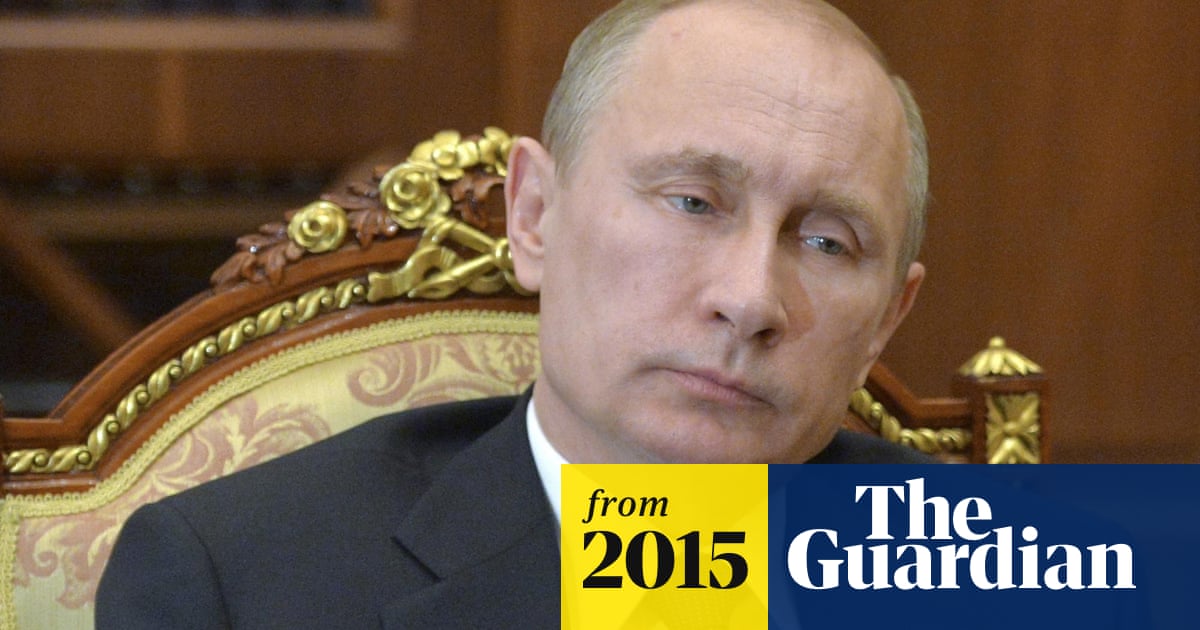 Is Putin Ill Everything Is Fine Despite Cancelled Meetings And Old Photos Vladimir Putin is-putin-ill-everything-is-fine-despite-cancelled-meetings-and-old-photos-vladimir-putin