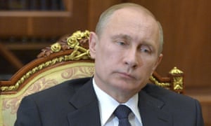Is Putin Ill Everything Is Fine Despite Cancelled Meetings And Old Photos World News The Guardian