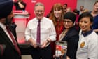 Labour looks to local polls as dress rehearsal for general election