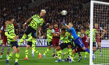 West Ham v Arsenal, Bournemouth v Liverpool and more: Carabao Cup clockwatch | Carabao Cup West Ham v Arsenal, Bournemouth v Liverpool and more: Carabao Cup clockwatch | Carabao Cup