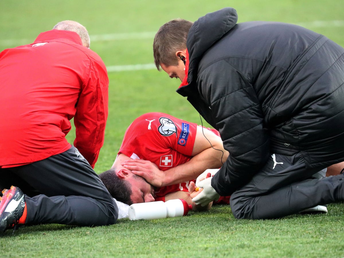 Football Head Injuries football-head-injuries