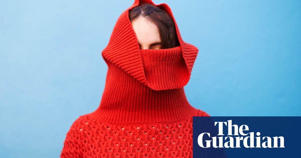 Succession dressing: how the polo neck came back in style