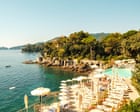 Tell us about your favourite European seaside hotels offering affordable glamour