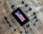 Lindsey Graham Funeral Service Underway; Trump to Deliver Eulogy Amidst High-Profile International Attendance