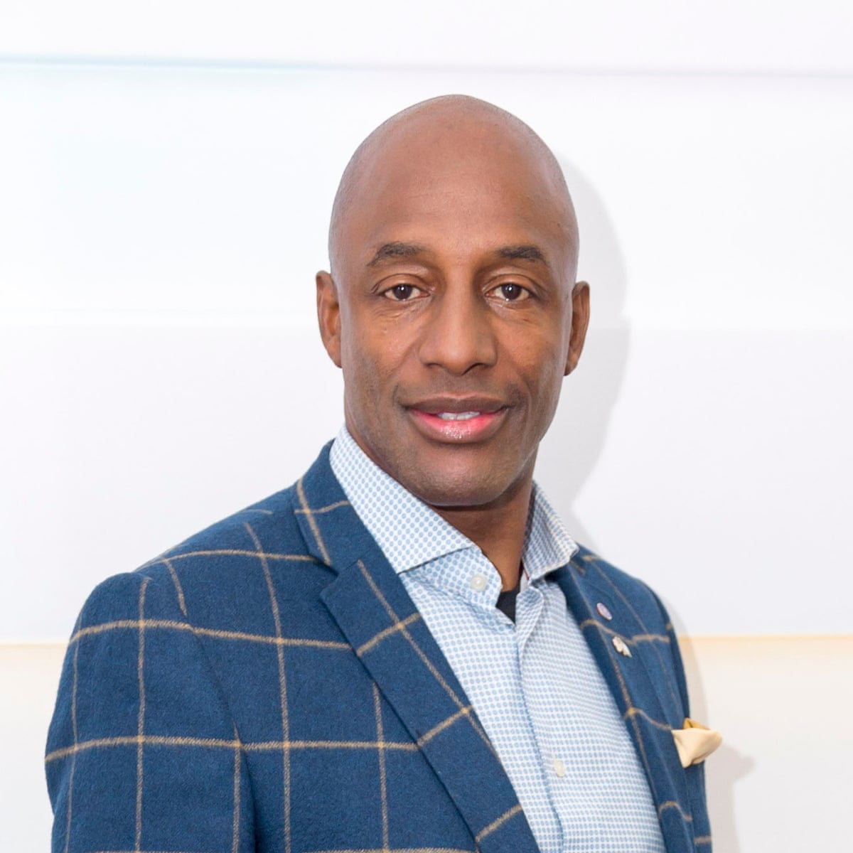 John Fashanu