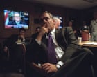 ‘It was all hands on deck’: how the CIA responded to 9/11