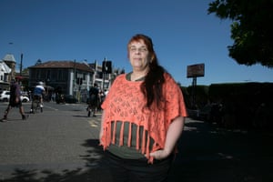 Before Alyx got into public housing, she was left with $11 a day to live on after she had paid the rent