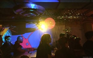 Press pictures for the Delaware Road Festival