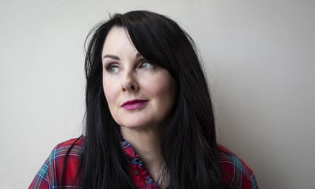 Marian Keyes, co-host of Now You’re Asking.
