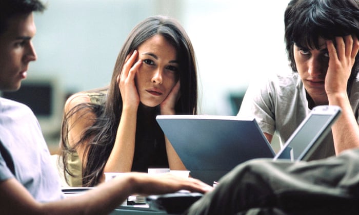 In their own words: students share their views on smart drugs | Students | The Guardian