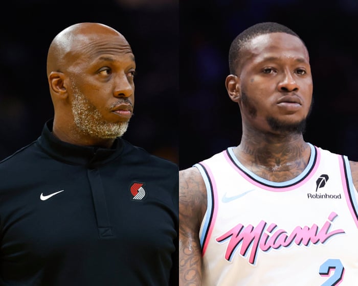 NBA player and head coach among 30 arrested in illegal US gambling investigation