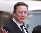 Elon Musk loses trillionaire status as SpaceX and Tesla stock drops