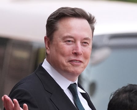 Elon Musk