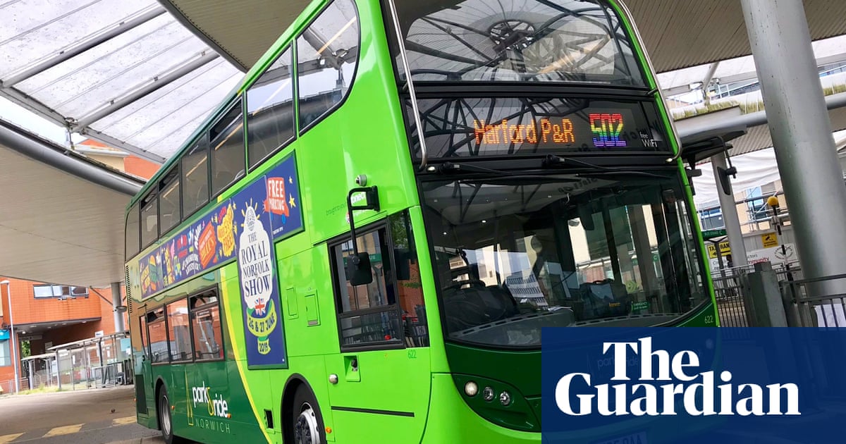 Bus Driver Suspended For Refusing To Drive Bus With Rainbow Number