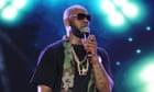 Fresh abuse investigations launched after R Kelly documentary
