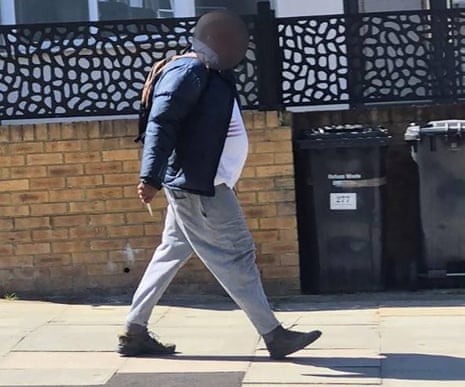 दो यहूदी पुरुषों पर चाकू से हमला करने के बाद पुलिस ने उत्तरी लंदन में हुए हमले को आतंकवादी घटना घोषित किया – नवीनतम अपडेट