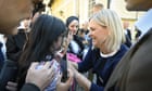 Sweden on 'high alert' for election interference amid Russia tensions