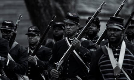 Smith successful Emancipation.