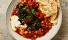 How do I add flavour to a vegetable stew? | Kitchen aide
