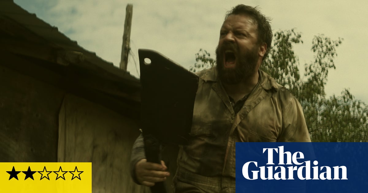 Butchers review – worn-out horror tropes salvaged by good performances