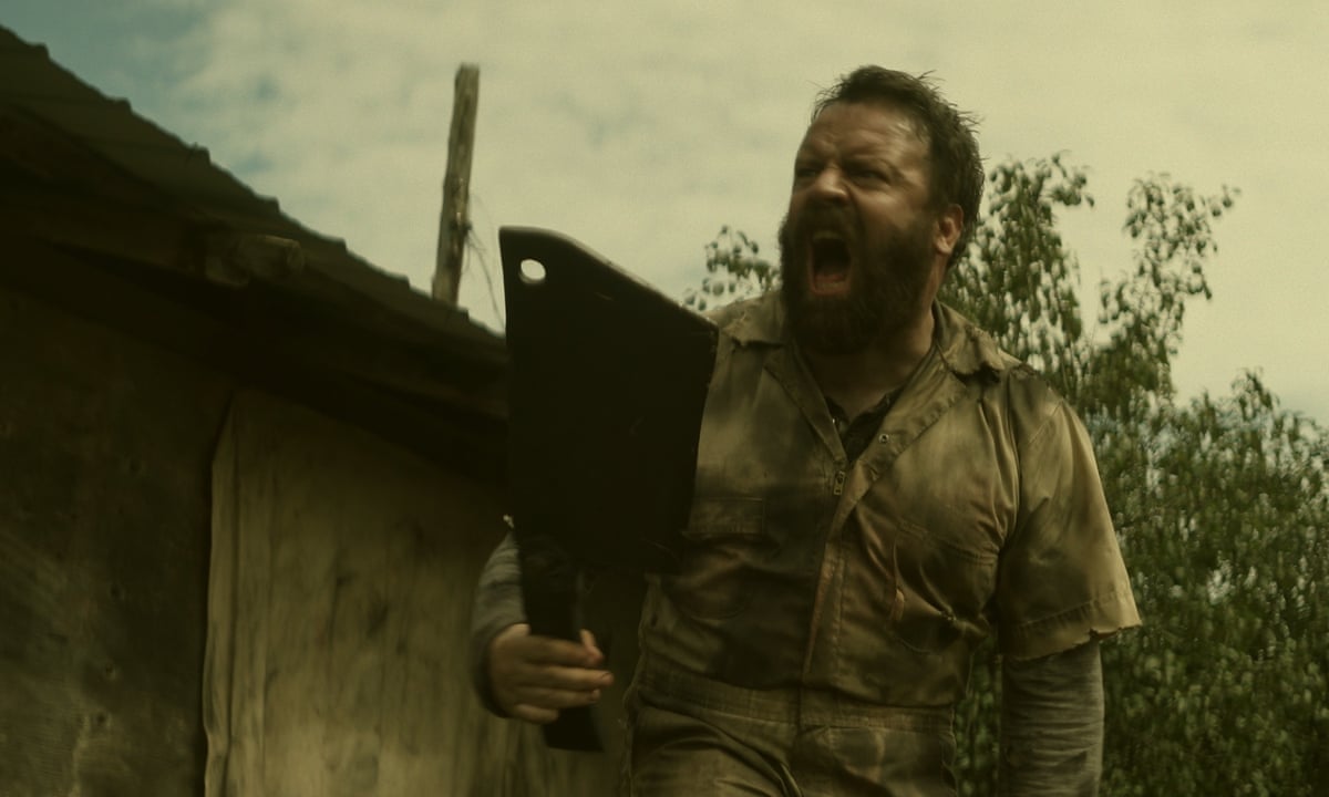 Butchers review – worn-out horror tropes salvaged by good performances | Movies | The Guardian