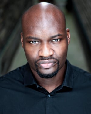 Larry Olubamiwo.