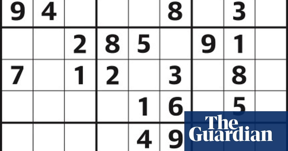 Sudoku 6,885 easy Sudoku 6,885 easy