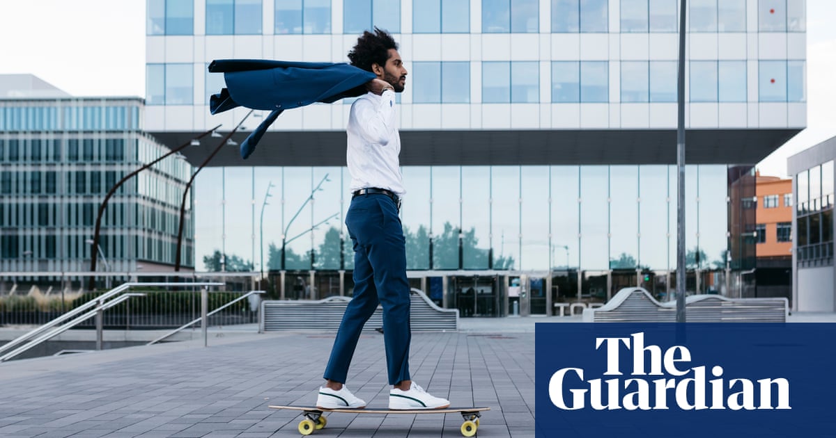 Tell us: how do you make your commute fun or productive? | Commuting ...