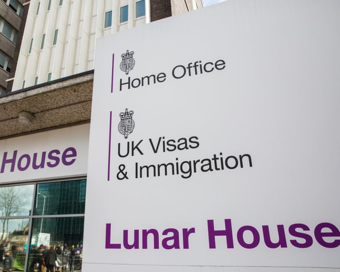 UK’s new digital-only immigration system creating exclusion and fear, study finds