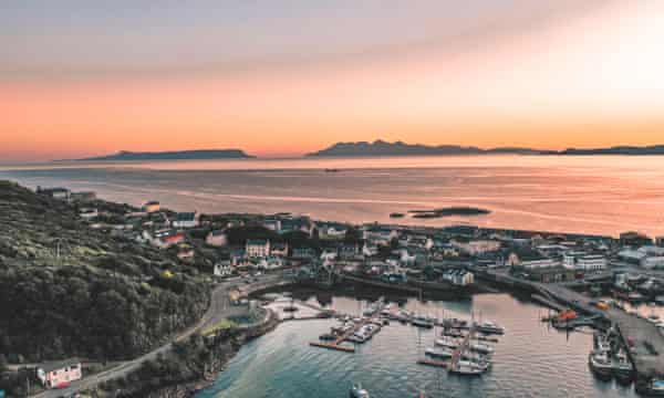 I Saw Scotland In A Week With An Unlimited Train Ticket Travel