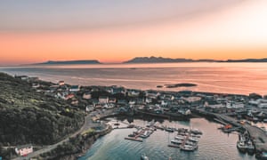 I Saw Scotland In A Week With An Unlimited Train Ticket Travel