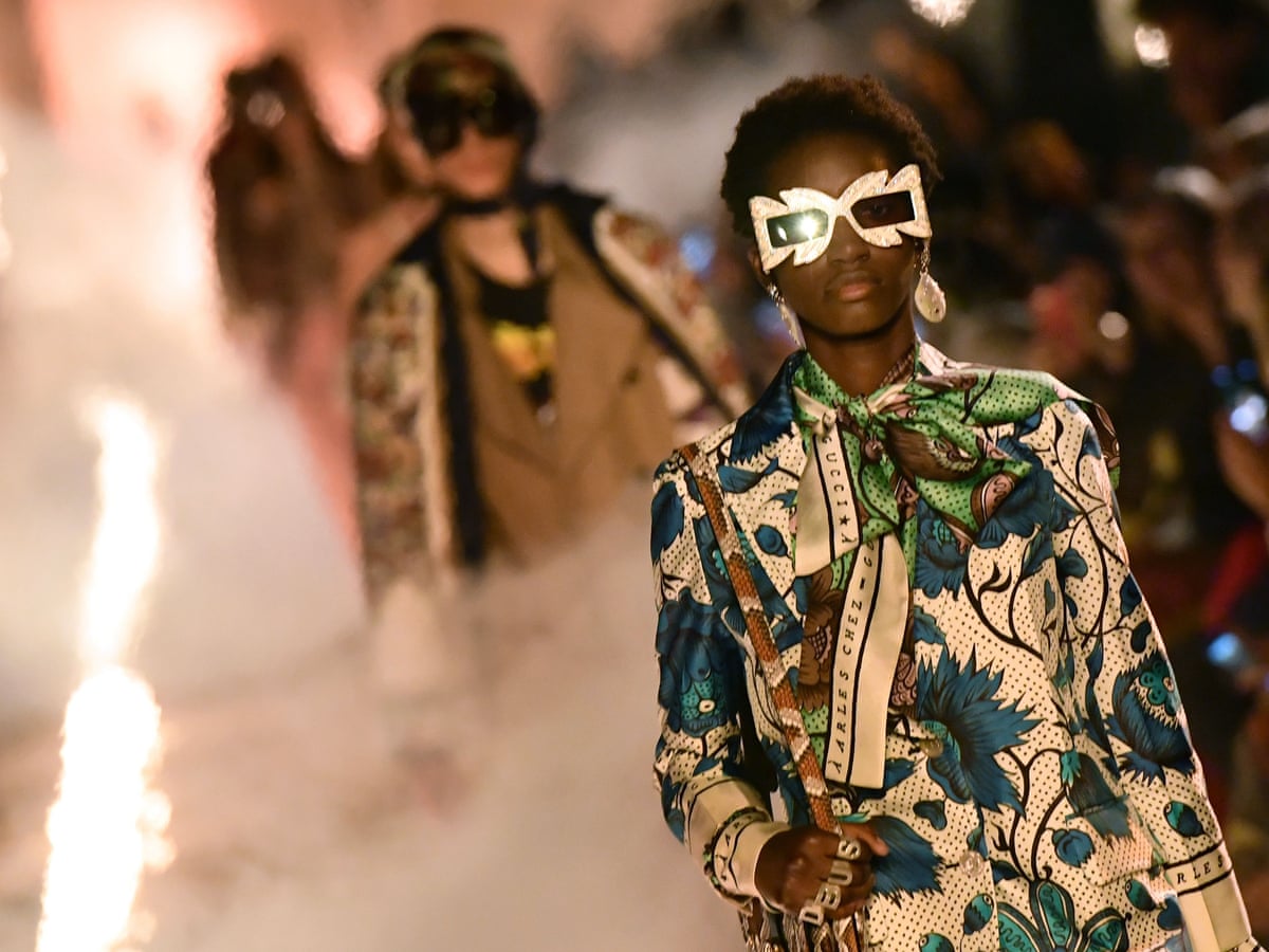 GUCCI
