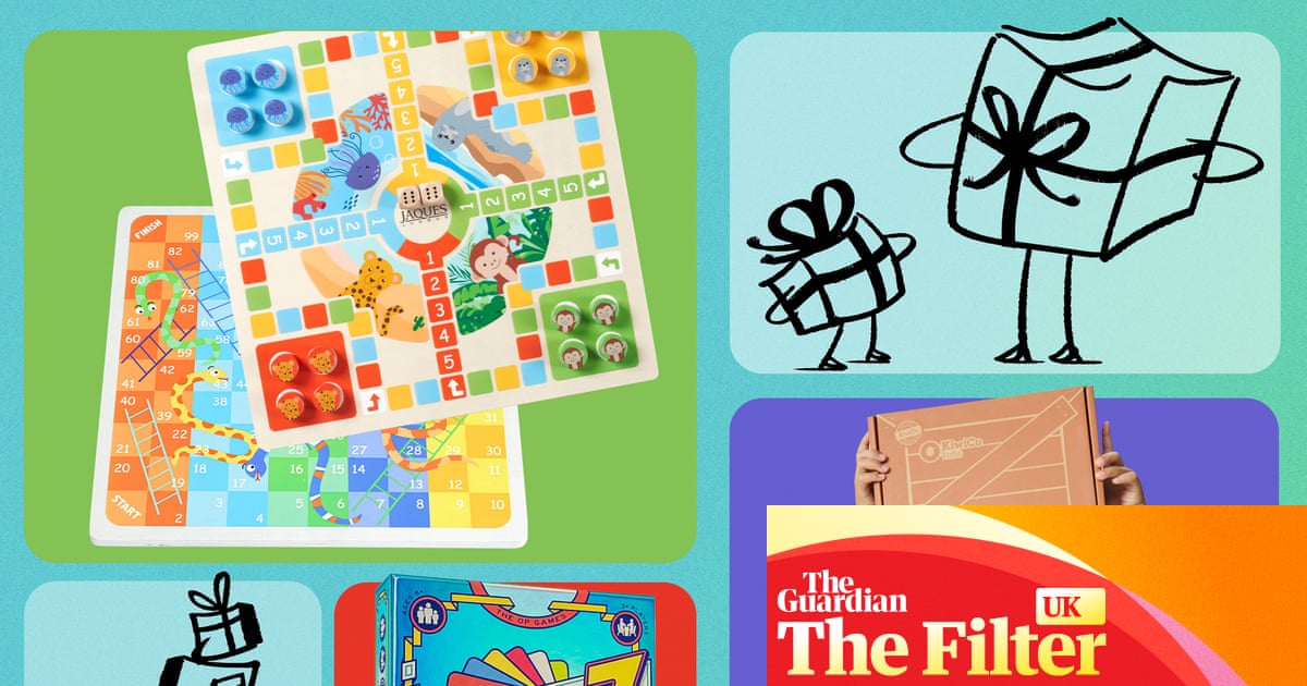 From go karts to Beyblades: the best toys and gifts for six-year-olds