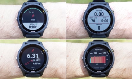 Garmin Forerunner 255 review: runner's best friend gets GPS and multisport  upgrade, Wearable technology