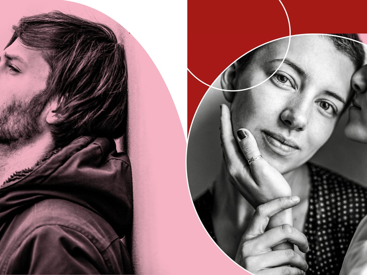 I M A Bisexual Woman Stuck In A Heterosexual Relationship Life And Style The Guardian