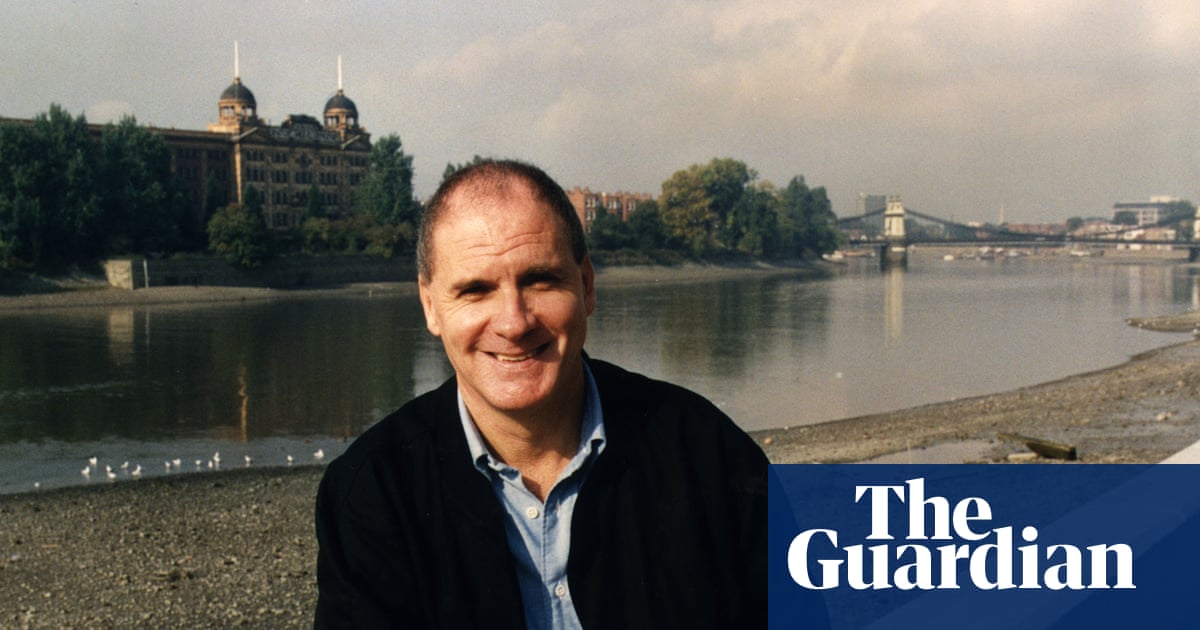 Remembering Brian Hayes: A Legacy of Bold Broadcasting