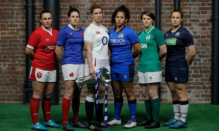 Six Nations Predictions France V England To Set Tone In Year Of