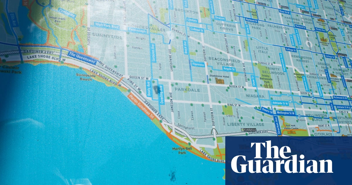 Donald Trump’s shallow renaming of the Great Lakes | Letters
