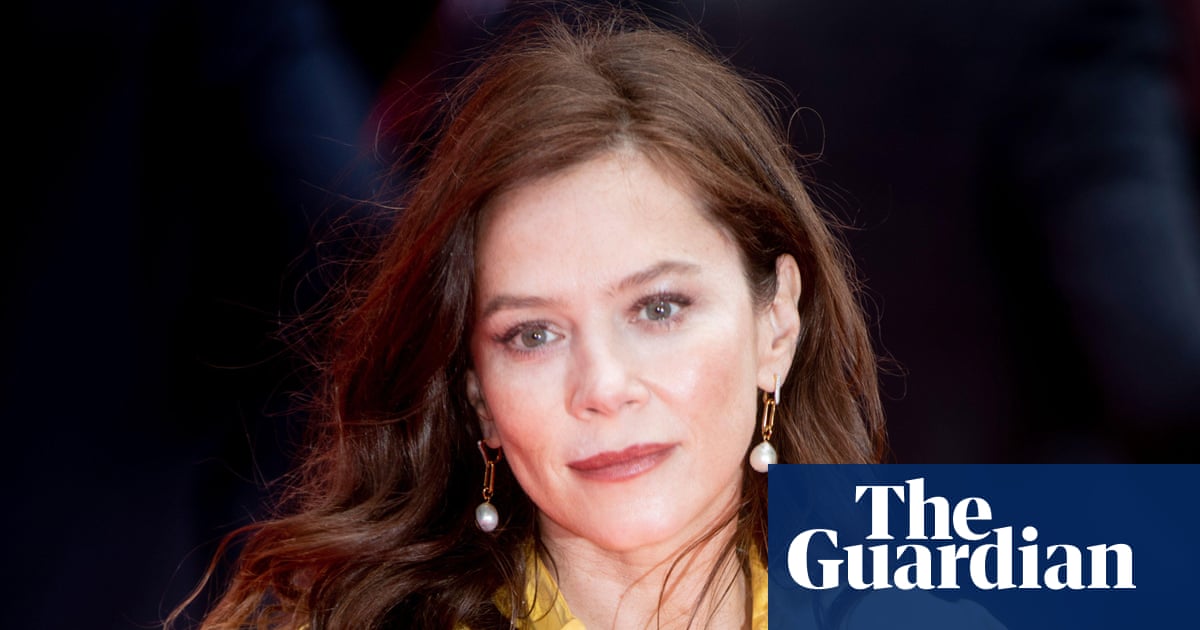 Anna Friel