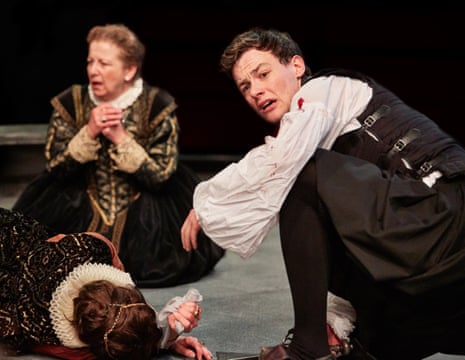 shakespeare at the tobacco factory Much Ado About Nothing by