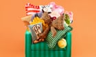 ‘You go to buy a loaf of bread and come home with a candle’: how fast homewares became the new fast fashion ‘You go to buy a loaf of bread and come home with a candle’: how fast homewares became the new fast fashion